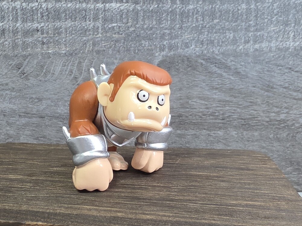 FGTeeV Mini Figure Series 2 APE CHASE g63e